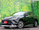 Toyota Harrier Hybrid AXUH80