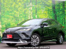 Used 2020 AT toyota harrier-hybrid AXUH80 Image[0]