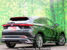 Used 2020 AT toyota harrier-hybrid AXUH80 Image[1]