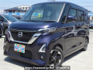 Nissan Roox B44A