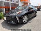 Toyota Prius ZVW51