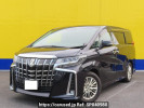 Toyota Alphard AGH30W