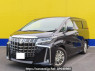 Used 2020 AT toyota alphard AGH30W Image[0]
