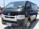 Toyota Hiace Van TRH200V