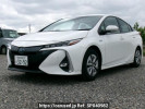Toyota Prius PHV ZVW52