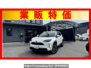 Toyota YARIS CROSS MXPB10