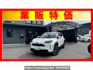 Toyota YARIS CROSS MXPB10