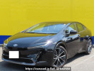 Toyota Prius MXWH65