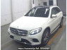 Used 2017 AT mercedes-benz glc-class 253946 Image[2]