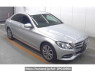 Used 2014 AT mercedes-benz c-class 205040C Image[0]