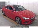 Mercedes Benz CLA-Class 118312M