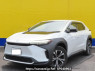 Used 2022 AT toyota bz4x XEAM10 Image[2]
