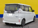 Suzuki Solio Bandit MA36S