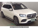 Mercedes Benz GLS-Class 167923