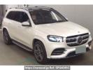 Mercedes Benz GLS-Class 167923