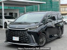 Used 2024 AT lexus lm TAWH15W Image[0]