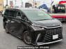 Used 2024 AT lexus lm TAWH15W Image[2]