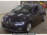 Used 2022 AT volkswagen polo AWDKL Image[2]