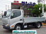 Used 2021 MT toyota dyna-truck XZU605 Image[0]