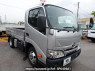 Used 2021 MT toyota dyna-truck XZU605 Image[2]