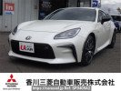 Toyota GR86 ZN8