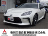 Used 2023 MT toyota gr86 ZN8 Image[0]