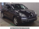 Porsche Cayenne 92AM5502