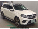 Mercedes Benz GLS-Class 166824
