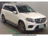 Used 2017 AT mercedes-benz gls-class 166824 Image[0]