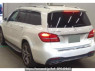 Used 2017 AT mercedes-benz gls-class 166824 Image[1]