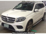 Used 2017 AT mercedes-benz gls-class 166824 Image[2]