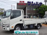 Used 2024 MT toyota dyna-truck GDY231 Image[0]