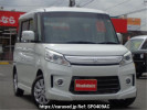 Suzuki Spacia Custom MK32S