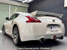 Used 2008 AT nissan fairlady-z Z34 Image[2]
