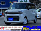 Suzuki WAGON R SMILE MX91S
