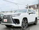 Lexus LX VJA310W