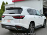 Used 2023 AT lexus lx VJA310W Image[2]