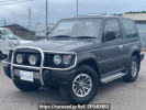 Mitsubishi Pajero V24WG