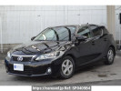 Lexus CT ZWA10