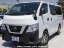 Nissan NV350 CARAVAN VAN VR2E26