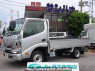 Used 2018 MT toyota toyoace-truck KDY231 Image[0]