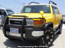 Toyota FJ CRUISER GSJ15W