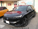 Honda VEZEL RV5