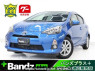 Used 2012 AT toyota aqua NHP10 Image[0]