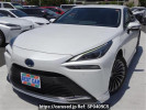 Toyota Mirai JPD20