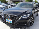 Toyota Crown Hybrid AZSH20