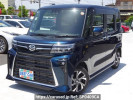 Daihatsu Tanto LA650S