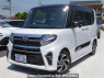 Used 2022 AT daihatsu tanto LA650S Image[0]
