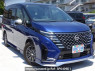 Used 2023 AT nissan serena GFC28 Image[0]