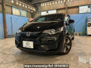Honda Fit Hybrid GP5